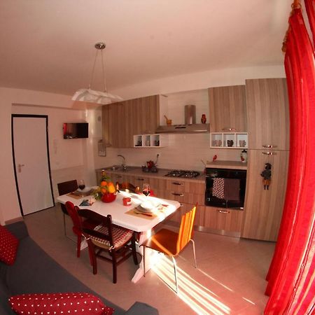 Appartamento L'Airone Balestrate Exterior photo